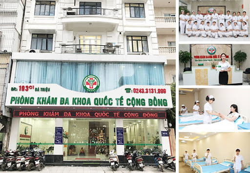 Địa chỉ chữa viêm phụ khoa uy tín tại Hà Nội