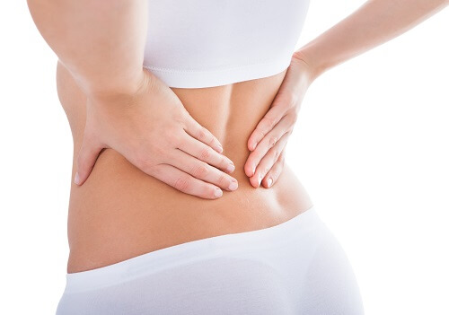 Bệnh viêm vùng chậu có gây đau lưng không?