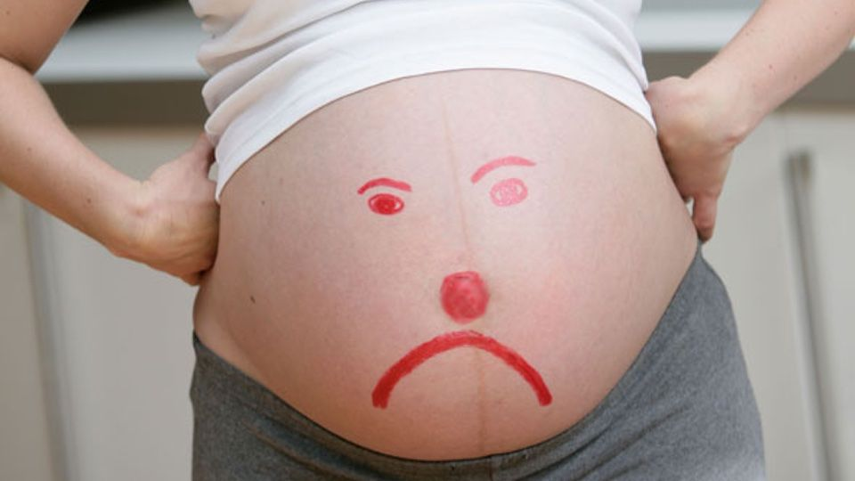 Nguyên nhân viêm âm đạo khi mang thai