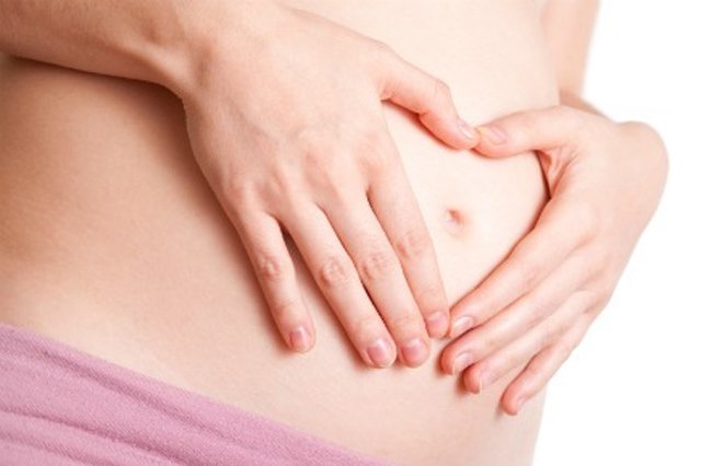 U xơ tử cung ở 3 tháng đầu của thai kỳ
