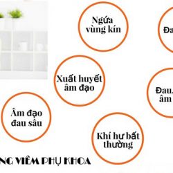 dấu hiệu viêm phụ khoa nặng phái nữ nên biết