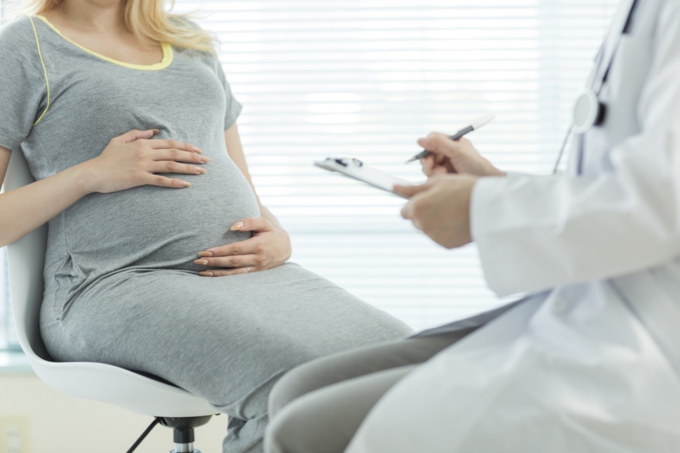 Điều trị đa nhân xơ tử cung khi mang thai