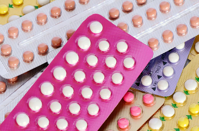 Lý do nữ giới uống thuốc tránh thai bị rối loạn kinh nguyệt