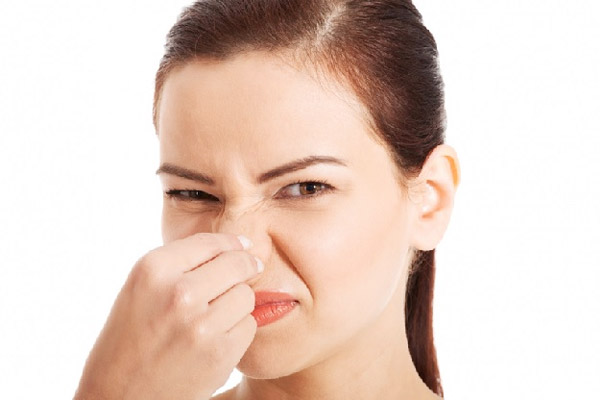 Khí hư có mùi tanh không ngứa do nguyên nhân sinh lý