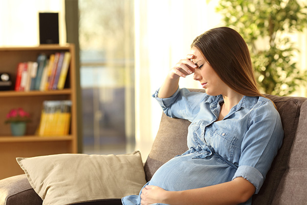 Polyp cổ tử cung khi mang thai có gây nguy hiểm không?