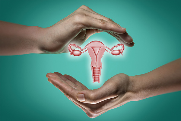 Đề xuất cách giải quyết cho nữ giới mắc bệnh u nang buồng trứng hoặc đa nang buồng trứng
