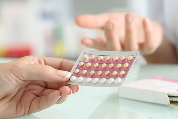 Thuốc tránh thai hỗ trợ điều trị lạc nội mạc tử cung